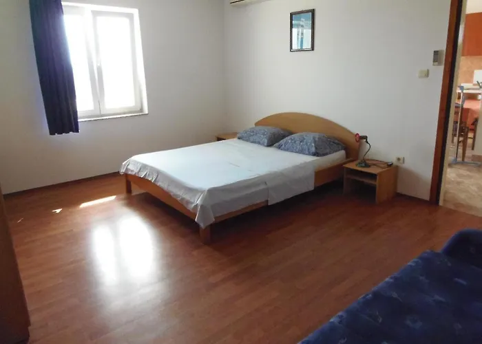 Apartments Zoran