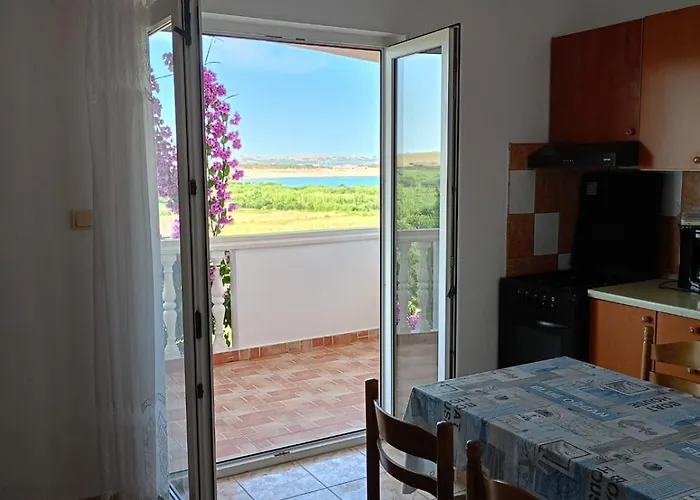 Apartments Zoran