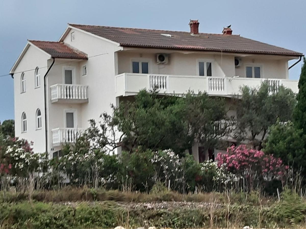 Zoran Apartment