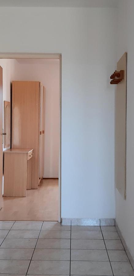 Apartment Zoran *