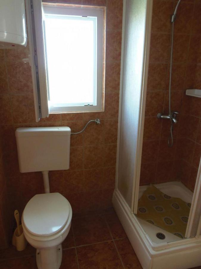 Zoran Apartment Povljana