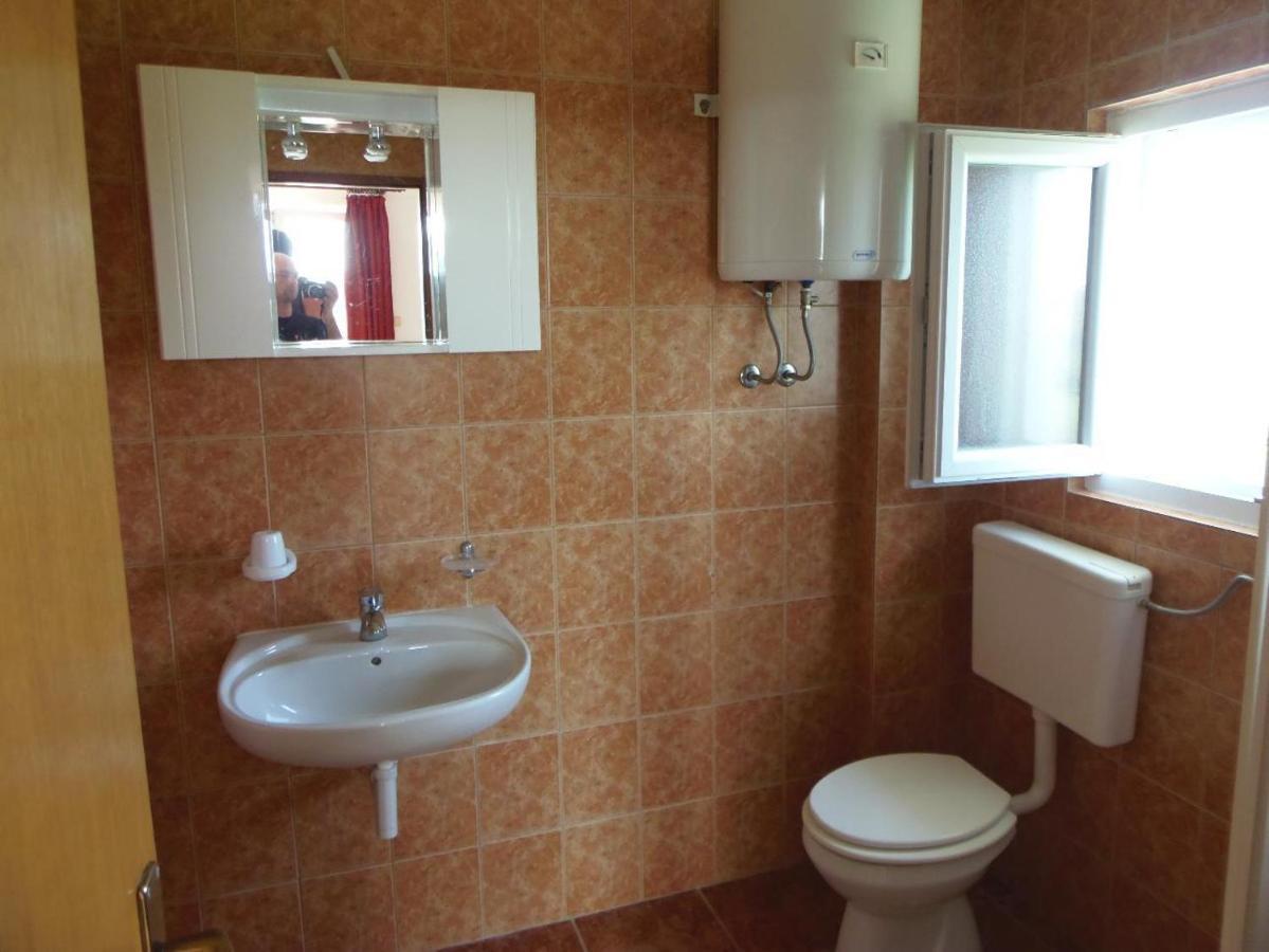 Zoran Apartment