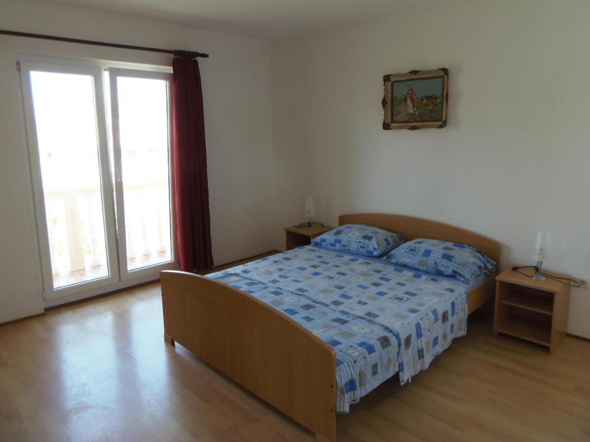 Zoran Apartment *
