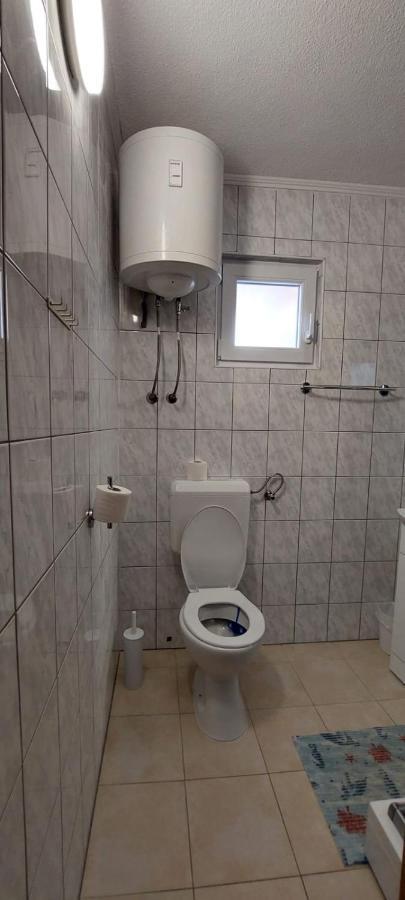 Apartment Zoran *