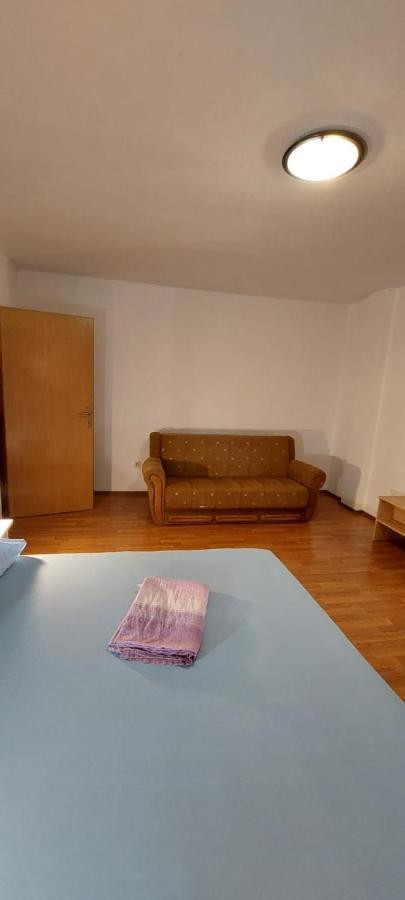Zoran Apartment
