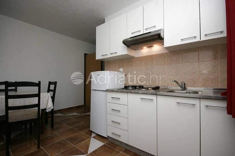 Apartment Zoran