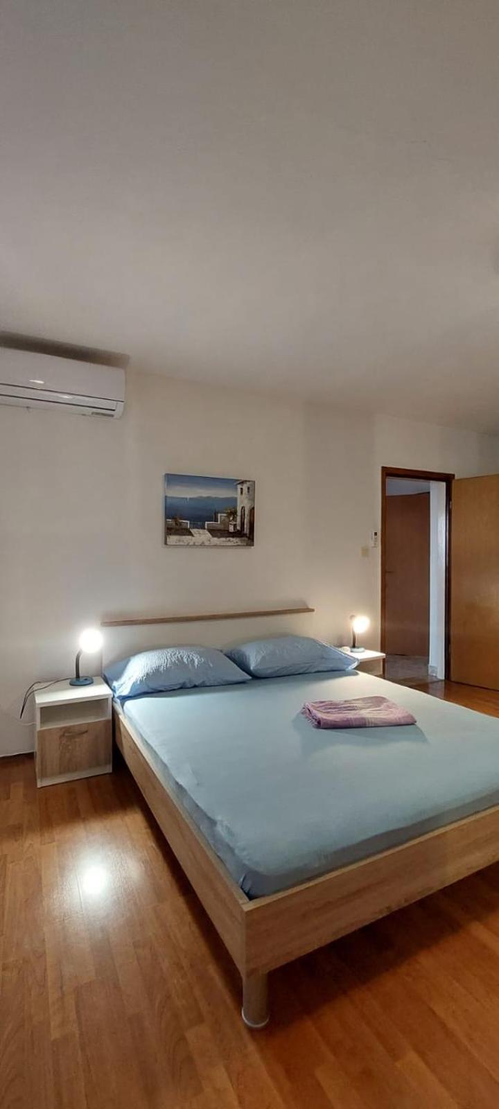 Zoran Apartment
