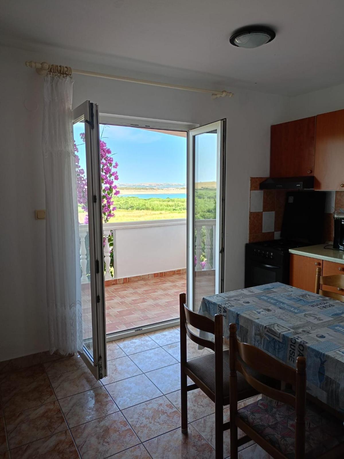 Zoran Apartment