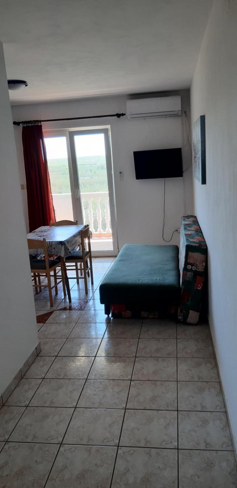 Apartment Zoran