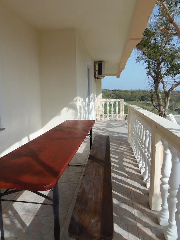 Apartment Zoran