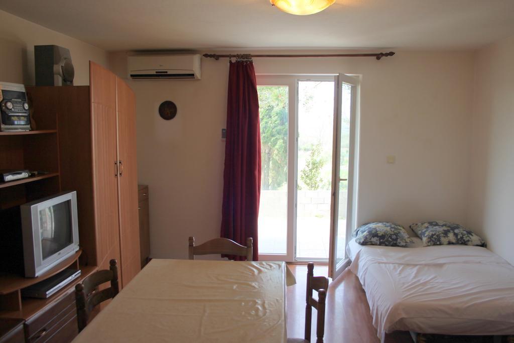 Apartment Zoran