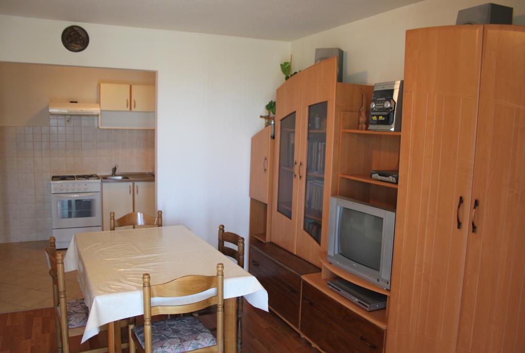 Apartment Zoran *
