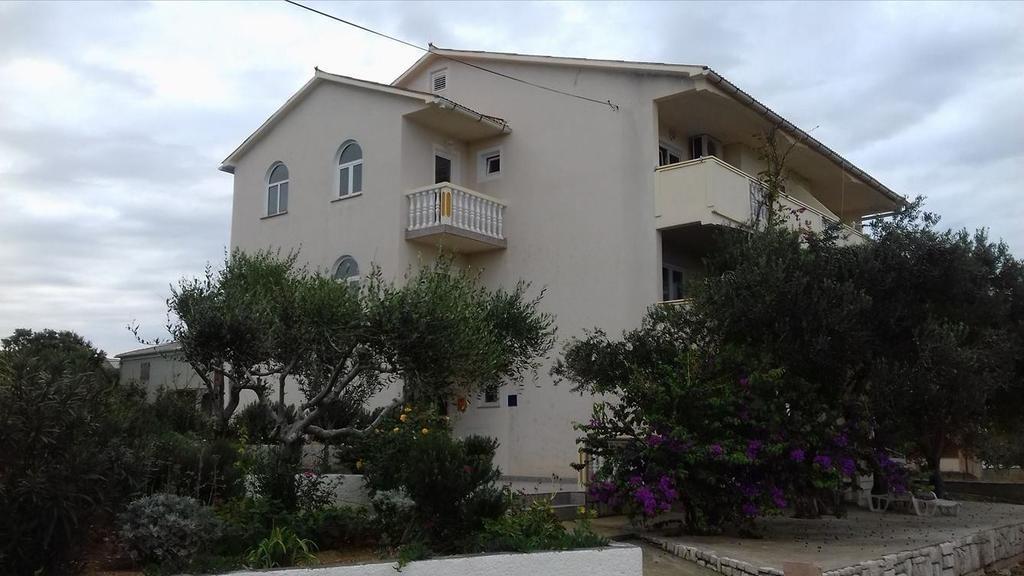 Apartment Zoran