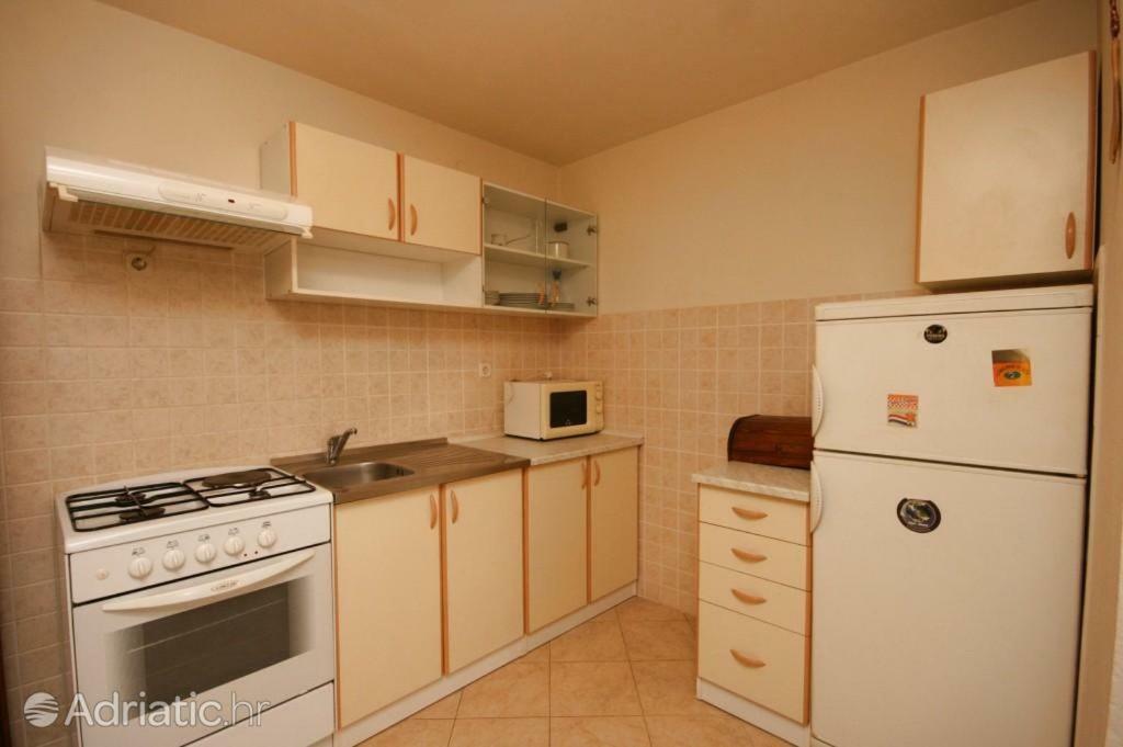 Apartment Zoran