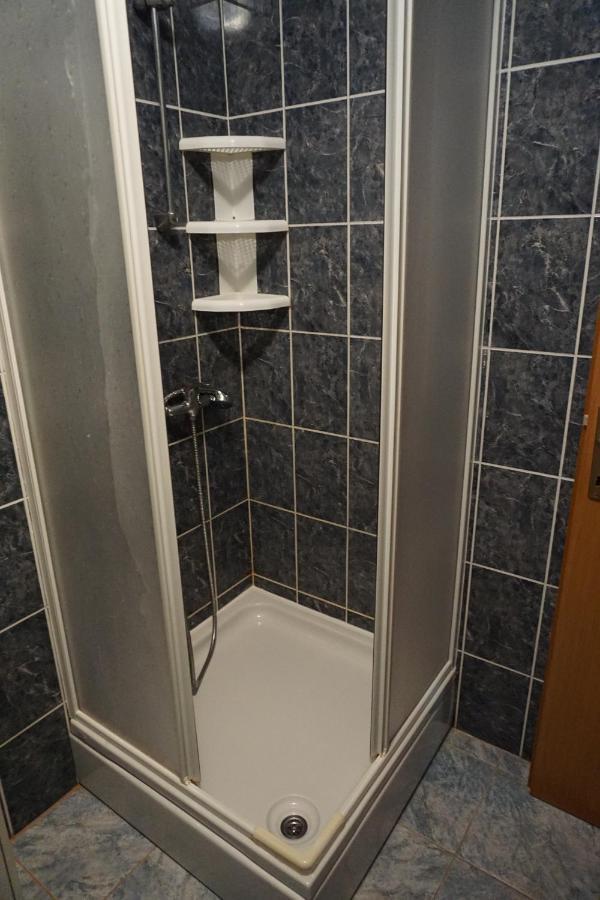 Apartment Zoran *