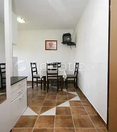 Apartments Zoran Povljana Exterior photo