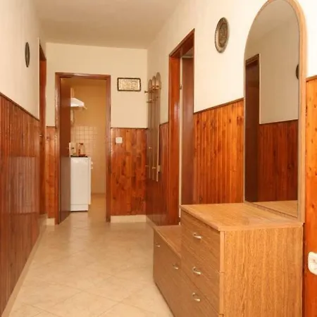 Apartments Zoran Povljana Exterior photo