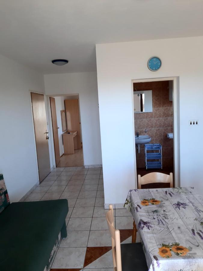 Zoran Apartment Povljana