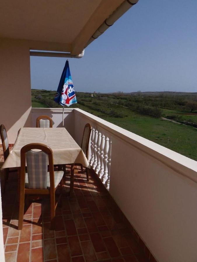Apartment Zoran *