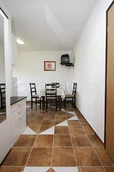 Zoran Apartment