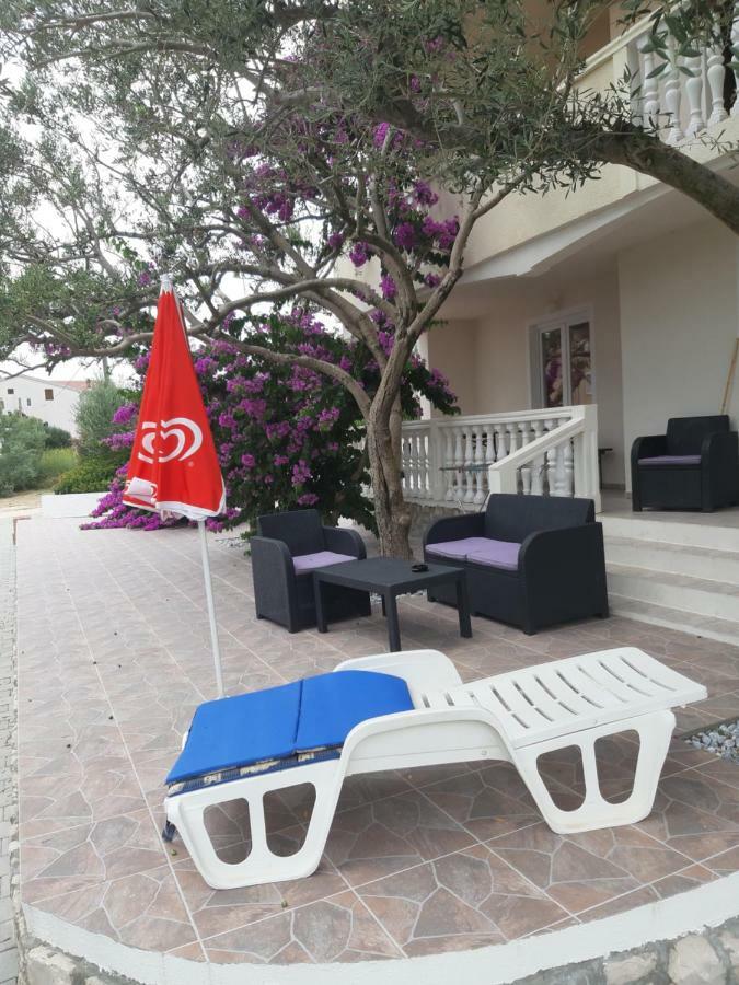 Zoran Apartment