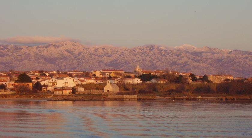 Apartmán Zoran Povljana